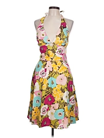 ABS Allen Schwartz Cocktail Dress (view 1)