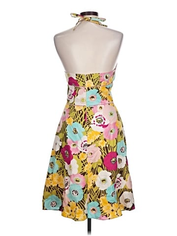ABS Allen Schwartz Cocktail Dress (view 2)