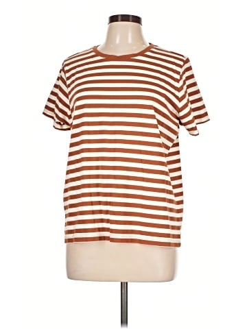 Lands' End Short Sleeve T-Shirt (view 1)