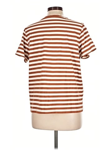 Lands' End Short Sleeve T-Shirt (view 2)