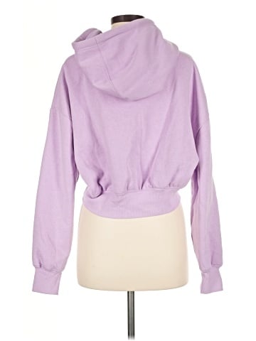 BDG Zip Up Hoodie (view 2)