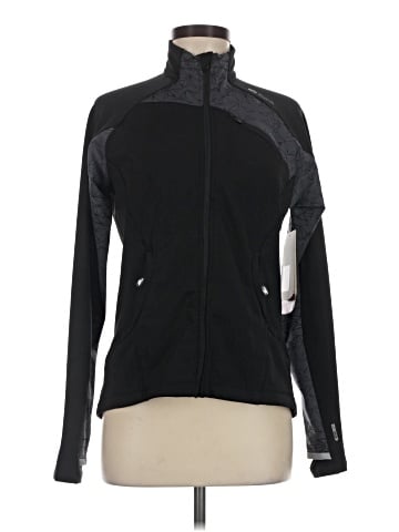 Sugoi Track Jacket (view 1)