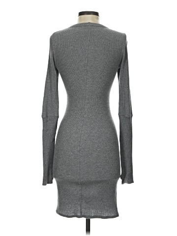 Enza Costa Casual Dress (view 2)