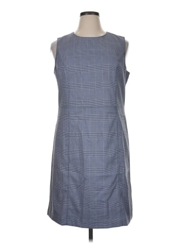 Lands' End Casual Dress (view 1)