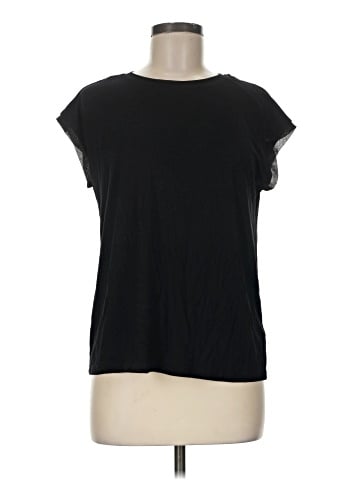 Tahari Sleeveless T-Shirt (view 1)