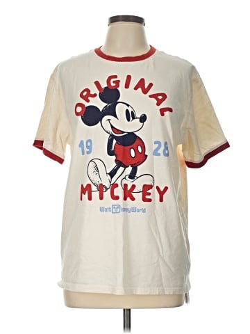 Disney Short Sleeve T-Shirt (view 1)