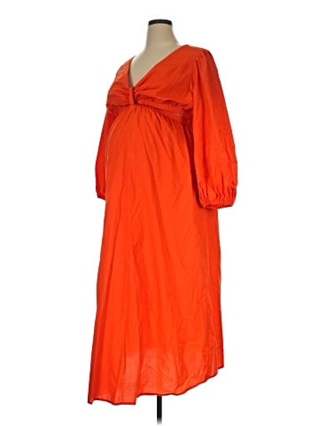 Ingrid + Isabel Casual Dress (view 1)