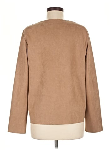 Carmen Carmen Marc Valvo Jacket (view 2)