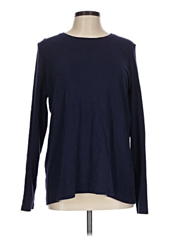 Kim Rogers Long Sleeve T-Shirt (view 1)