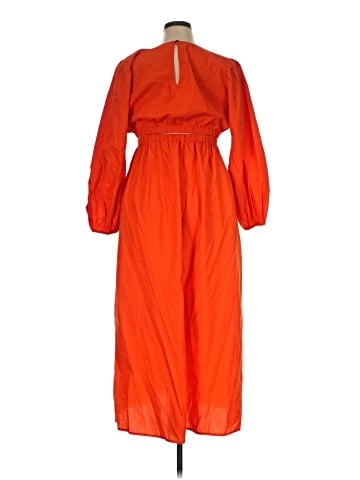 Ingrid + Isabel Casual Dress (view 2)
