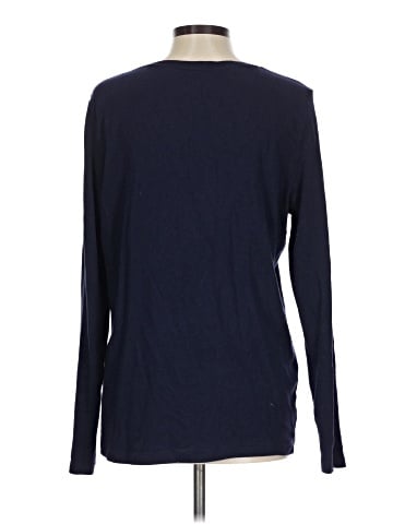 Kim Rogers Long Sleeve T-Shirt (view 2)