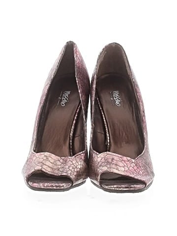 Mossimo Wedges (view 2)