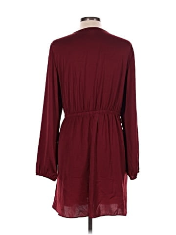 Express Casual Dress (view 2)