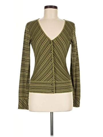 M Missoni Long Sleeve Top (view 1)