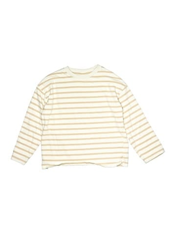 Zara Long Sleeve T-Shirt (view 1)