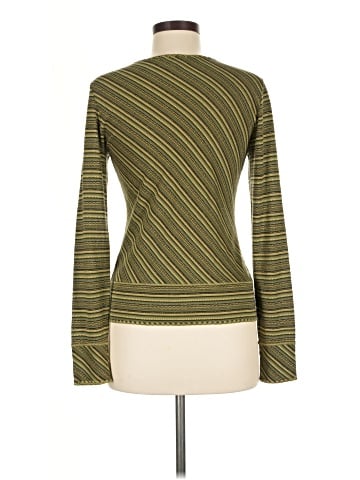 M Missoni Long Sleeve Top (view 2)
