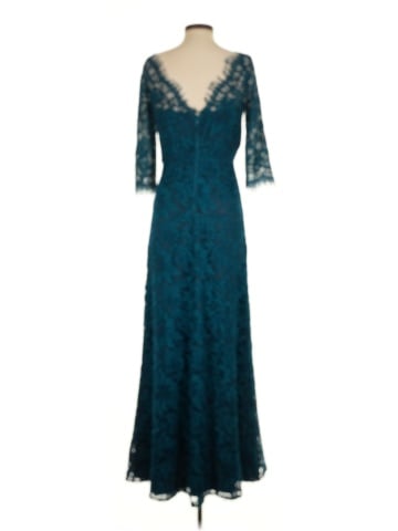 JS Collections Cocktail Dress (view 2)