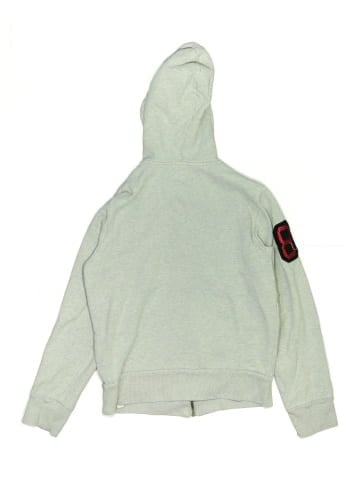 Diesel Zip Up Hoodie (view 2)
