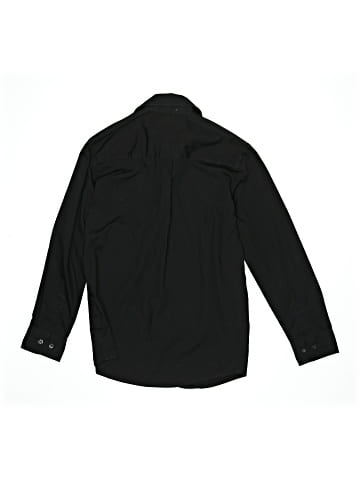 George Long Sleeve Button-Down Shirt (view 2)