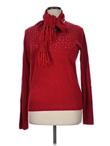 Carolyn Taylor Long Sleeve Top (view 1)