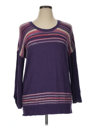 SONOMA life + style Pullover Sweater (view 1)