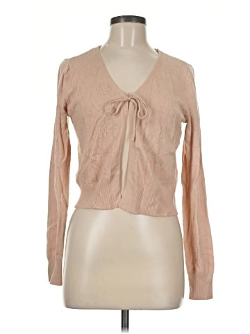 Ultra Flirt Cardigan (view 1)