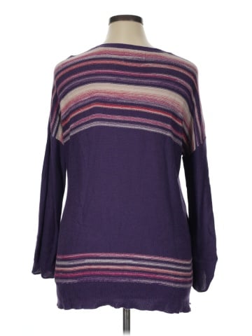 SONOMA life + style Pullover Sweater (view 2)