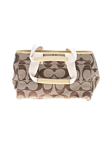 Coach Factory Satchel (view 1)