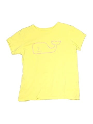 Vineyard Vines Short Sleeve T-Shirt (view 1)