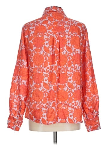 Boden Long Sleeve Blouse (view 2)