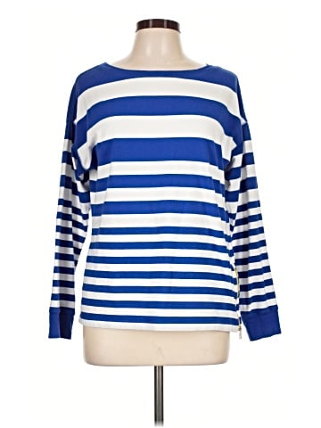 L-RL Lauren Active Ralph Lauren Long Sleeve T-Shirt (view 1)