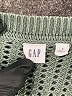 Gap Gray Pullover Sweater Size S - photo 7