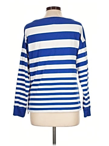 L-RL Lauren Active Ralph Lauren Long Sleeve T-Shirt (view 2)