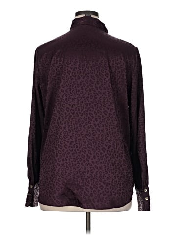 Investments Long Sleeve Blouse (view 2)