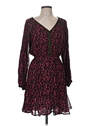 Lovestitch Casual Dress (view 1)