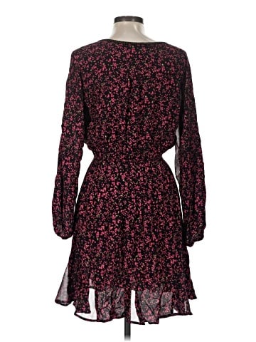 Lovestitch Casual Dress (view 2)