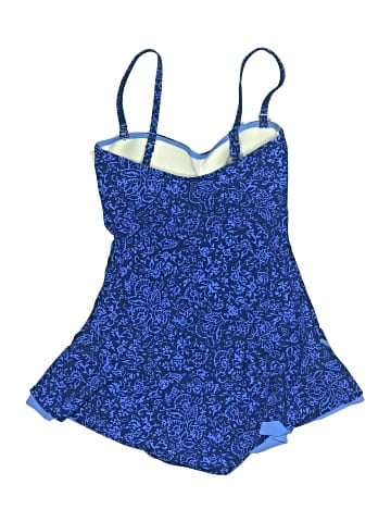 Profile by Gottex One Piece Swimsuit (view 2)