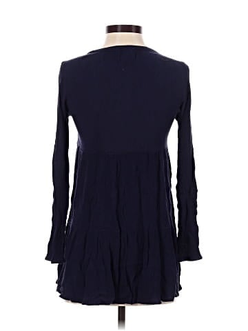 Aeropostale Long Sleeve Blouse (view 2)