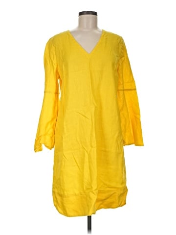 Soft Surroundings Casual Dress (view 1)