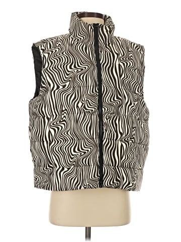 Noisy May Vest (view 1)