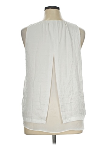 Violet & Claire Sleeveless Blouse (view 2)