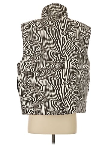 Noisy May Vest (view 2)
