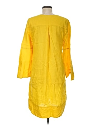 Soft Surroundings Casual Dress (view 2)