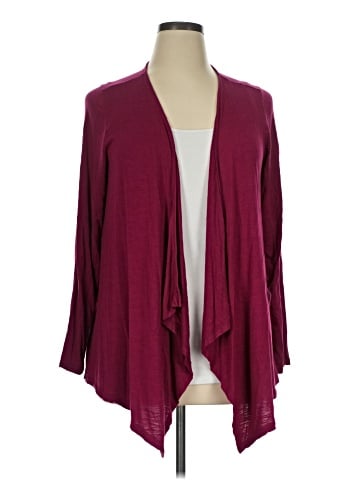 Torrid Cardigan (view 1)