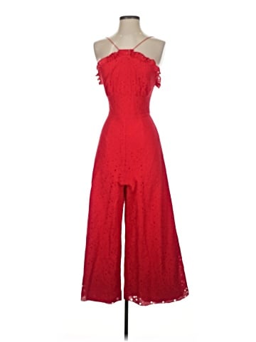 Keepsake Jumpsuit (view 1)