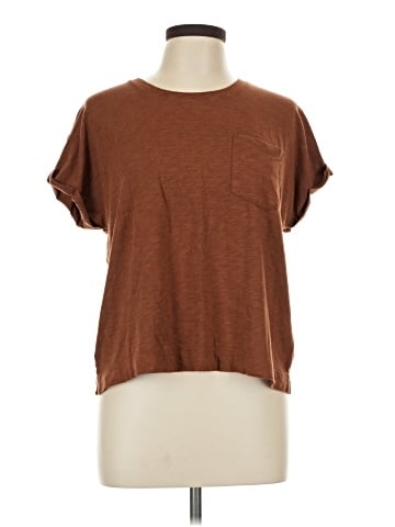 Target Short Sleeve T-Shirt (view 1)