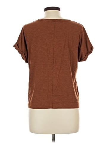 Target Short Sleeve T-Shirt (view 2)