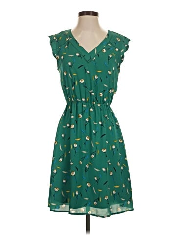 41Hawthorn Casual Dress (view 1)