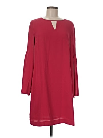Ann Taylor Casual Dress (view 1)
