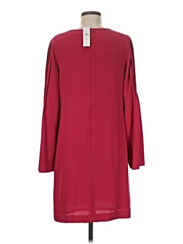 Ann Taylor Casual Dress (view 2)